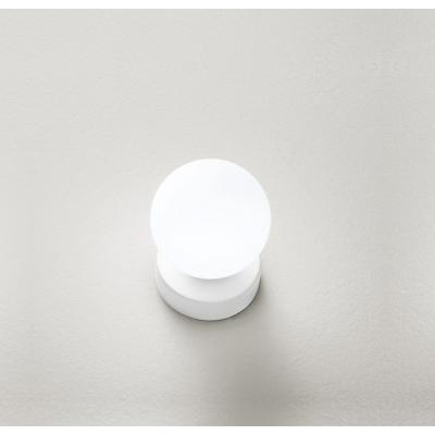 LAMPADA DA TAVOLO IN VETRO